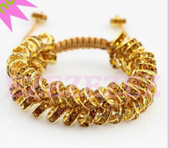 новинки 2014! Браслеты с камнями, цена 265 руб! сразу на ваш адрес!