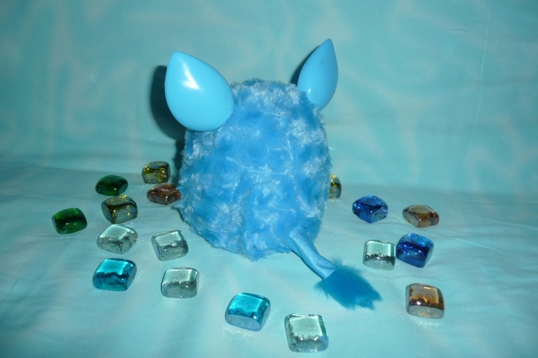 Интерактивные Furby, цена 1650 руб! Сразу на ваш адрес! живые фото под катом!