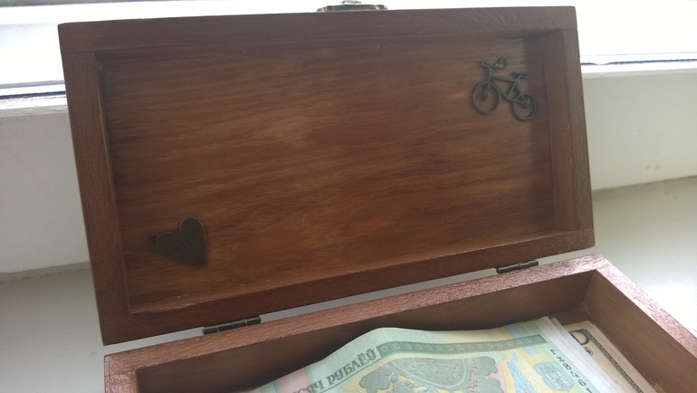 Побывала я в роли заказчицы