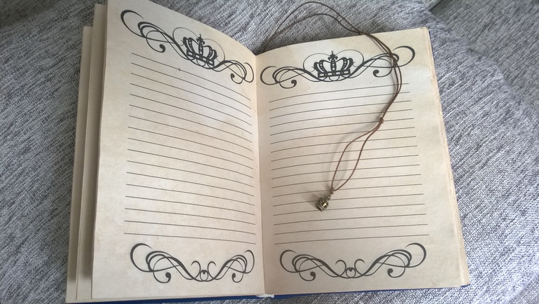 Блокнот "The BOSS"