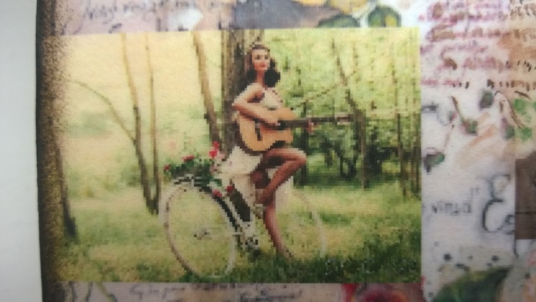 Побывала я в роли заказчицы