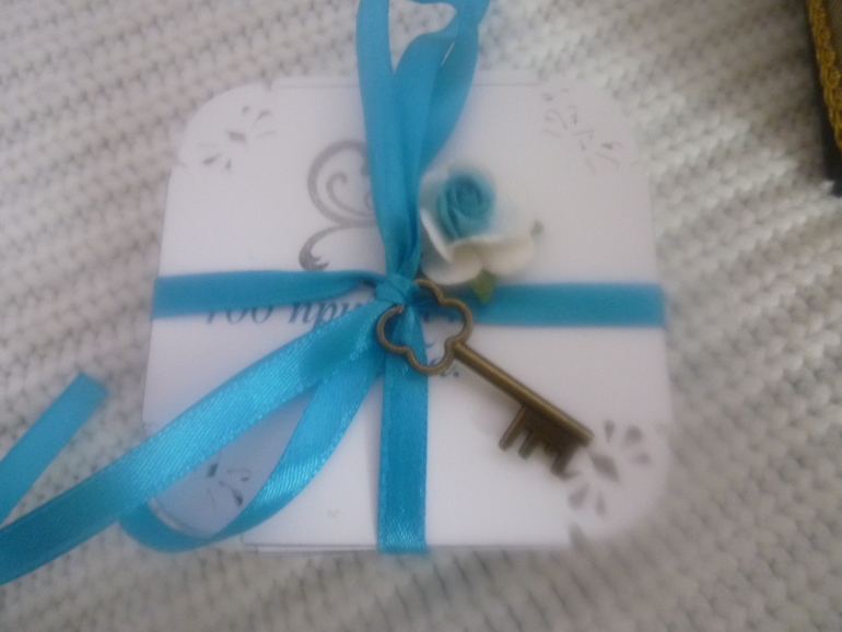 Уже боюсь писать заголовок: шкатулка 100 причин