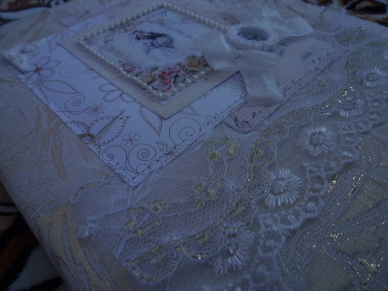 Папки для свидетельств