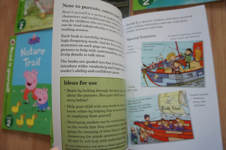 Книги на английском 2 уровень чтения 16 шт