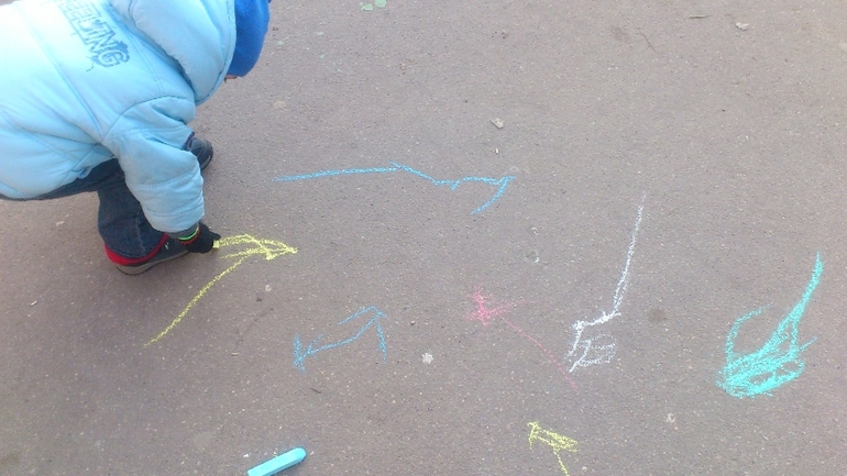 Мой романтик)))