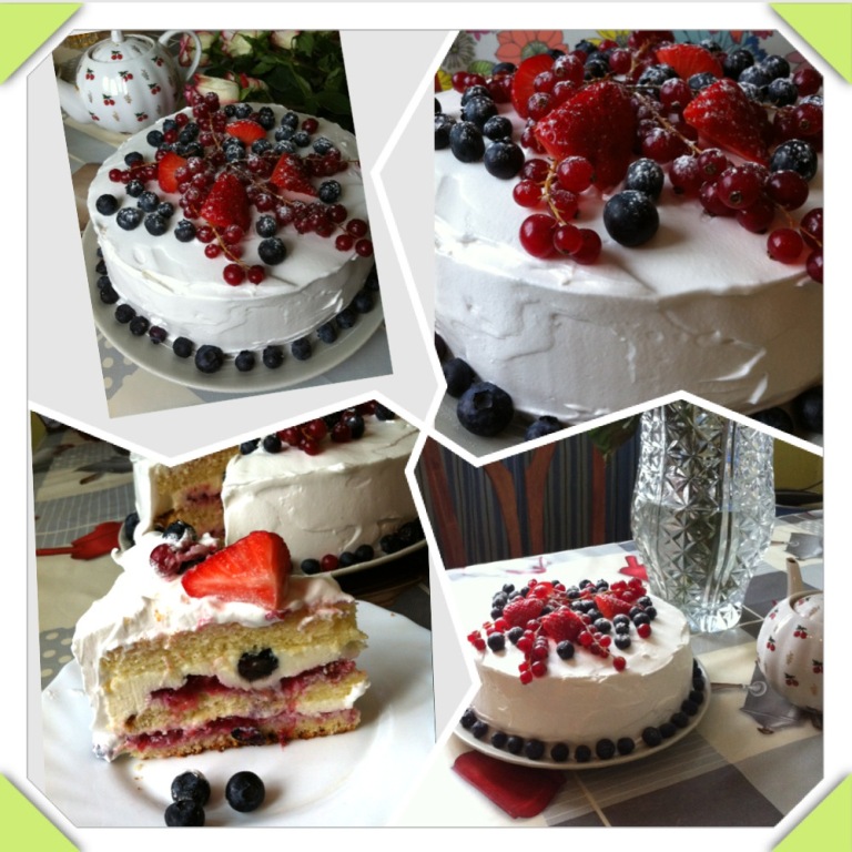 Именинный ))