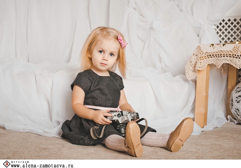 Еще фото от нашей любимой Алёны!