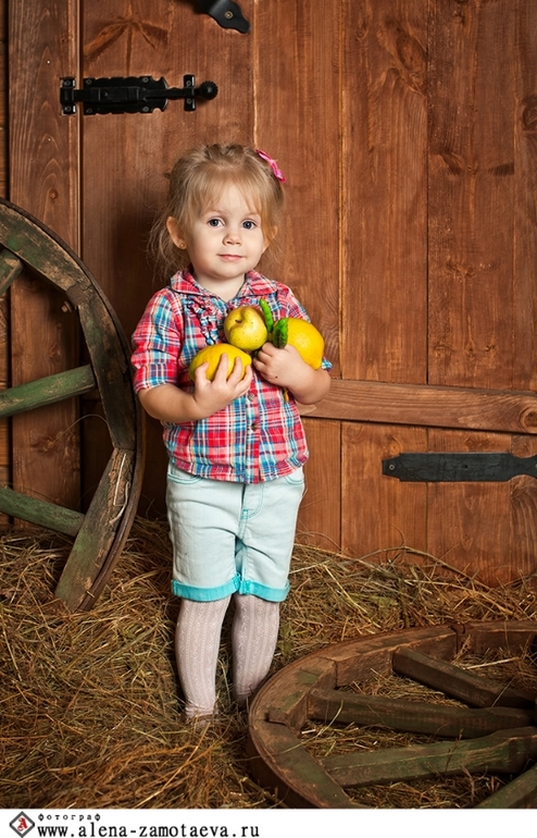 Еще фото от нашей любимой Алёны!