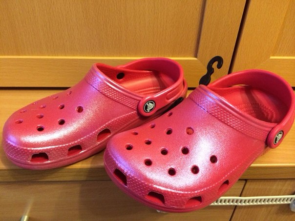 Crocs 36-37 р-р