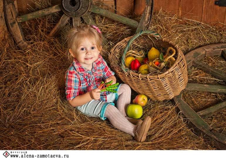 Еще фото от нашей любимой Алёны!