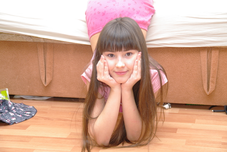 Первая обработка! Укажите на ошибки плиз...