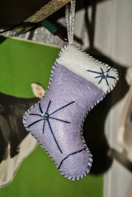 Спасибо чудесной фее!!!