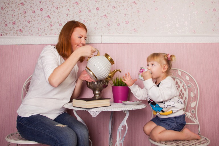 Новогодние фоточки)))