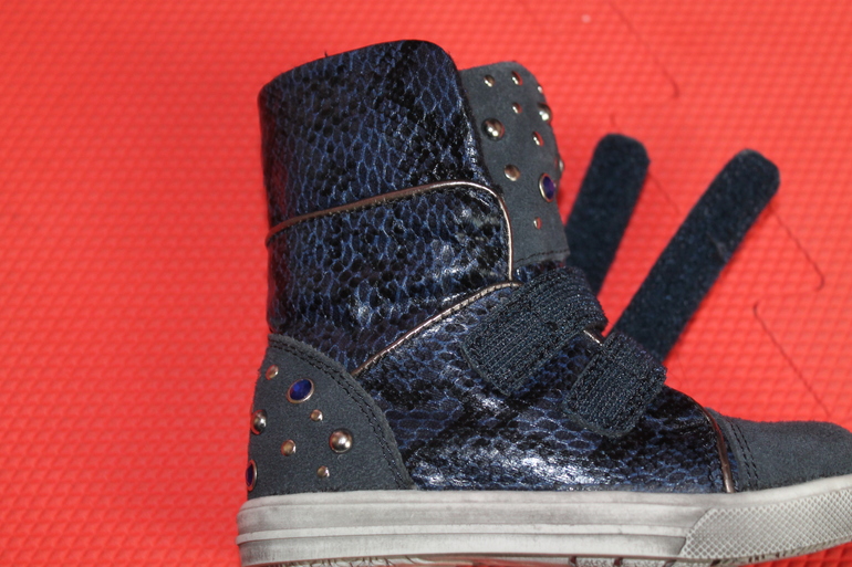 Весенние хвасты... часть 1