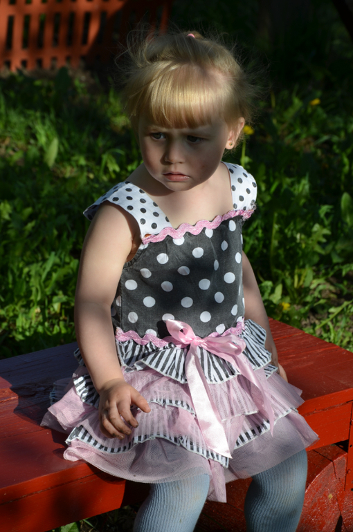 мы в деревне