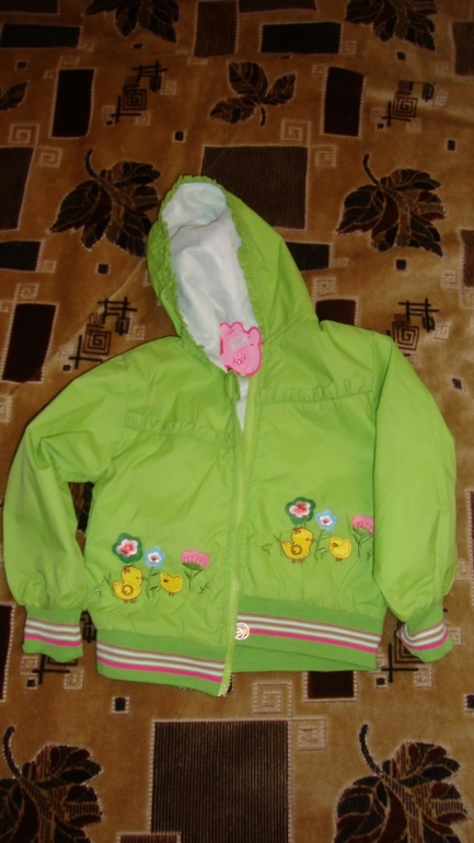 2 годика