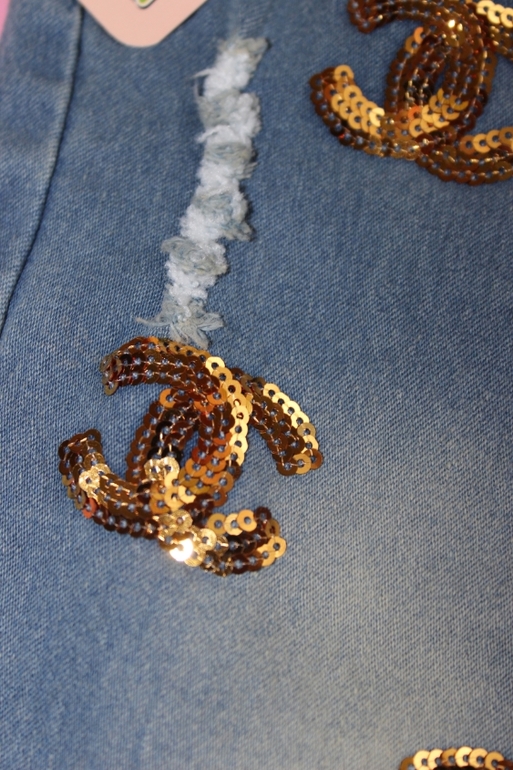 Хвасты суперских джинсов!!!