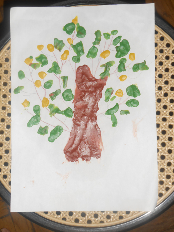 ТН Времена Года. День четвертый Осень (мой долг)