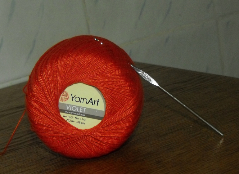 Топ-туника.