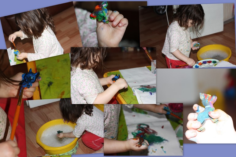 То, что занимает нас  уже целую неделю