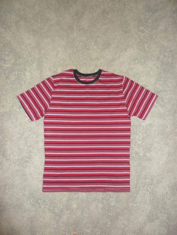 Немного пошила