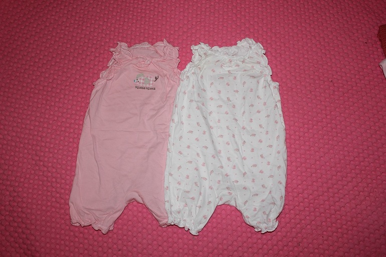 Фирменная одежда д/д 3-6-9 мес. (mothercare, carters, old navy, baby club и т.д.)