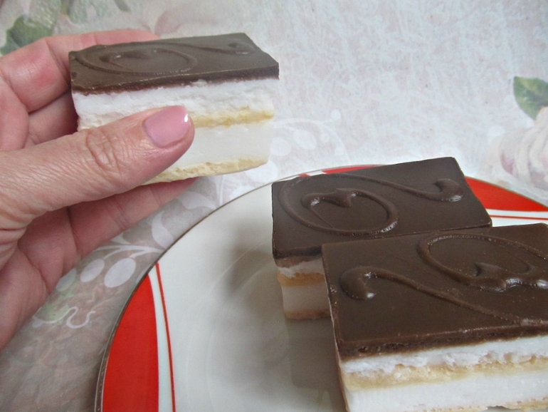 Птичье молоко