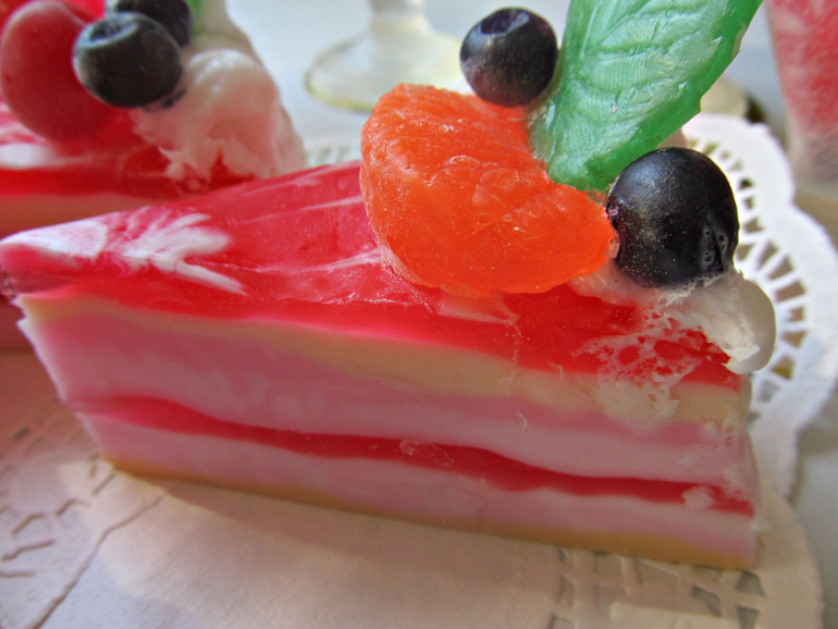 Самый вкусный заказ