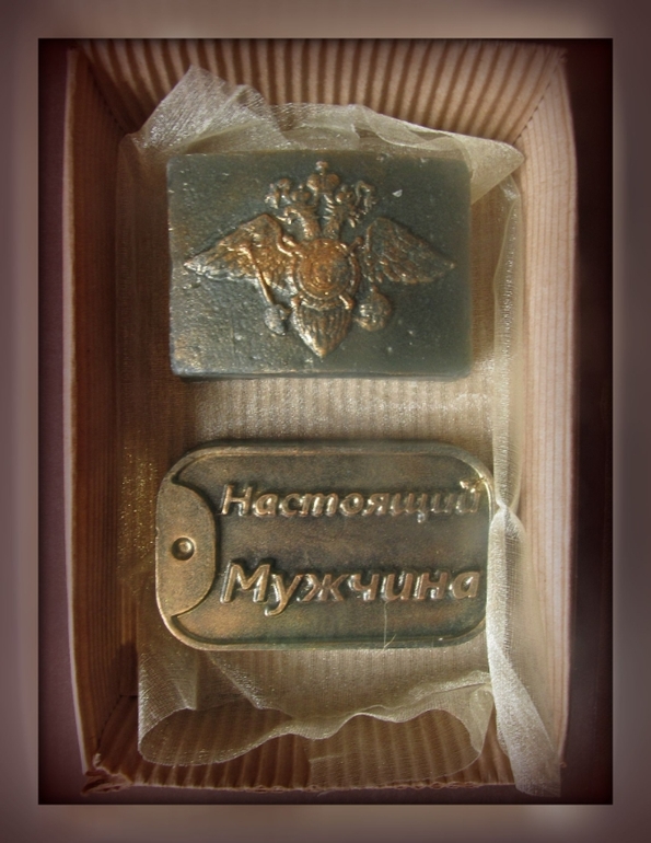 Наборы для мужчин к 23 февраля