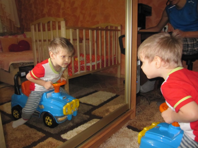 Просто фото Кирюхи)