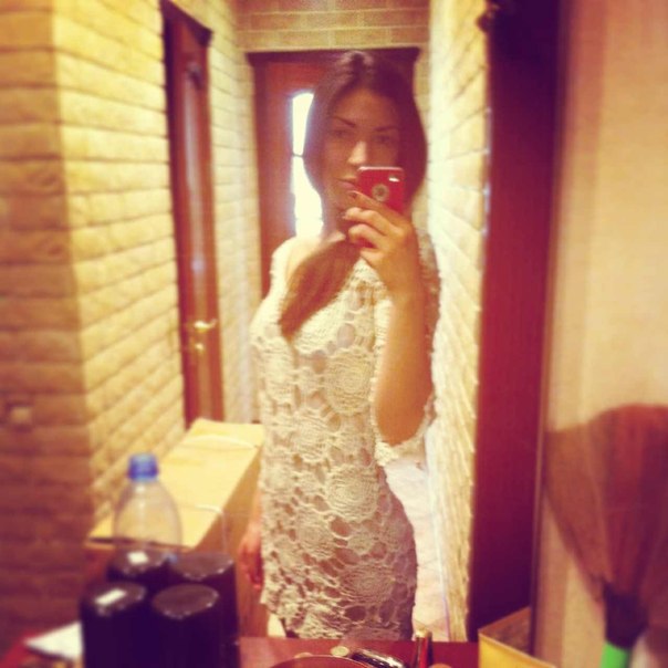 фото от заказчицы