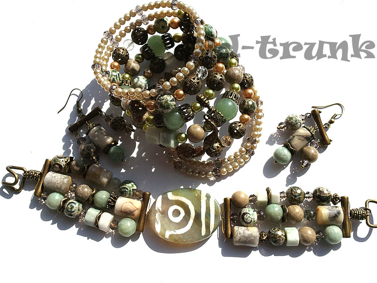 Ранняя весна - время не ярких красок ...