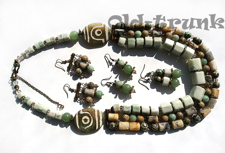 Ранняя весна - время не ярких красок ...