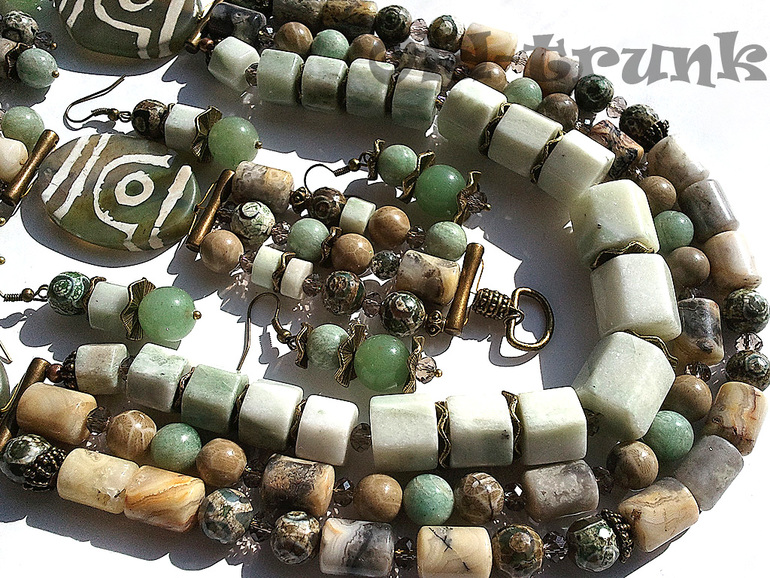 Ранняя весна - время не ярких красок ...