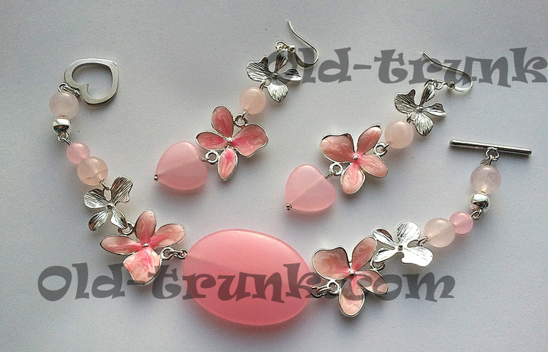 В день Святого Валентина для Любимой.