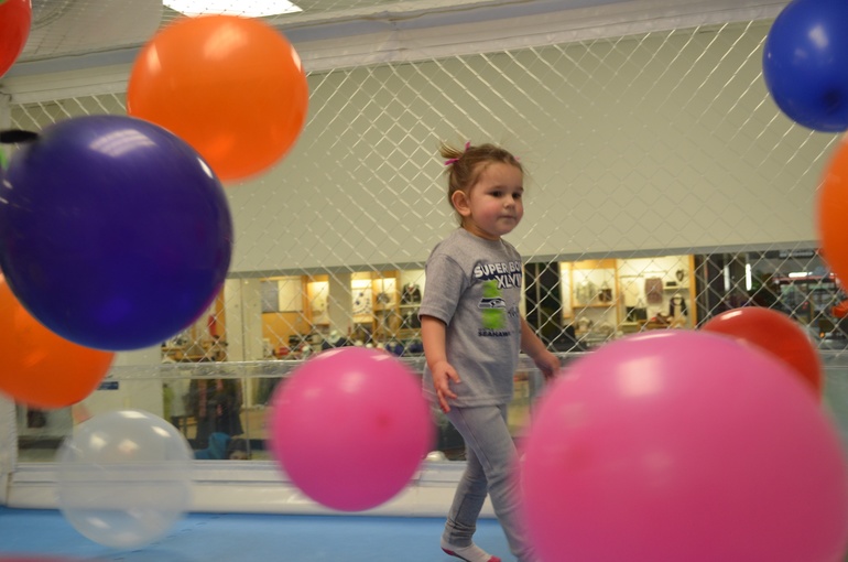 Наши выходные