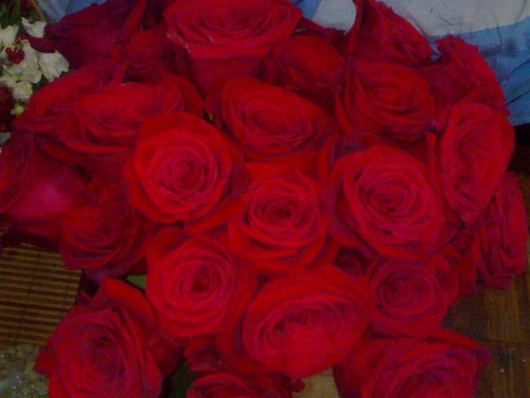 Первый взрослый юбилей!!!