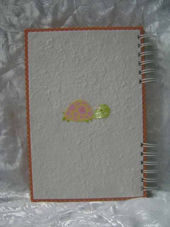 Книжка своими руками