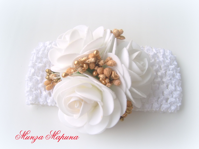 Последние работы