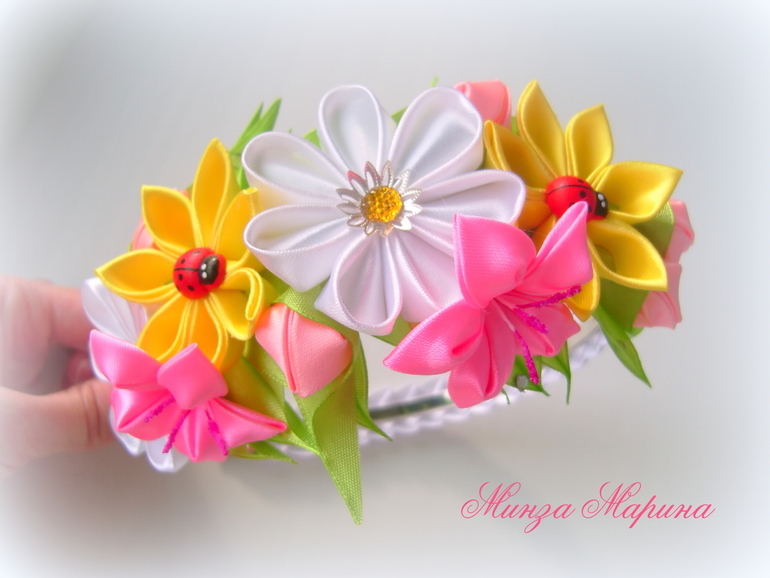 Последние работы