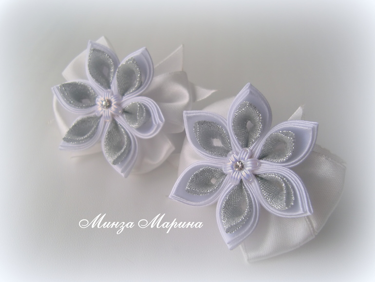 ***Бантики***