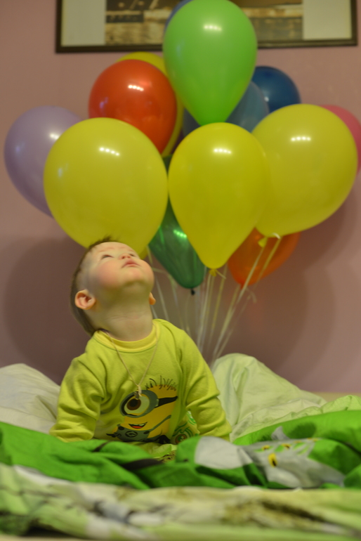 вот и наш год