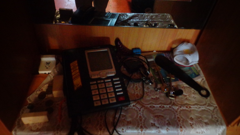 Взлет 72 шаг 6