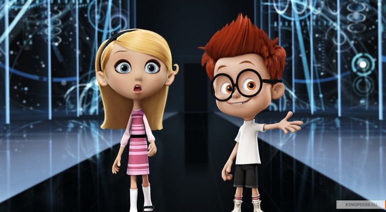 За Оливера и компанию