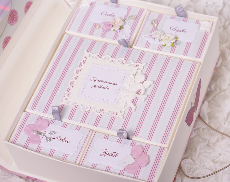 Мамины сокровища №24