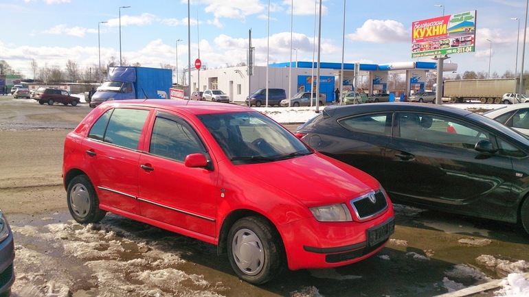 Приятные новости)