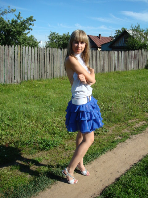 На любой вкус... А вам как больше по душе???