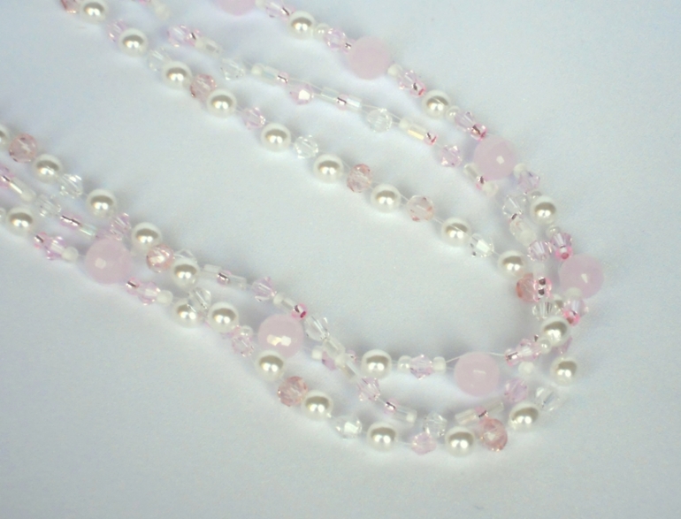 Украшения для невесты