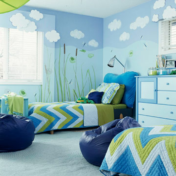 Какой использовать колер (или краску) для окрашивания по водоэмульсионке?