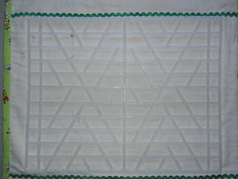 Уф...., не прошло и полгода, а может и прошло.........